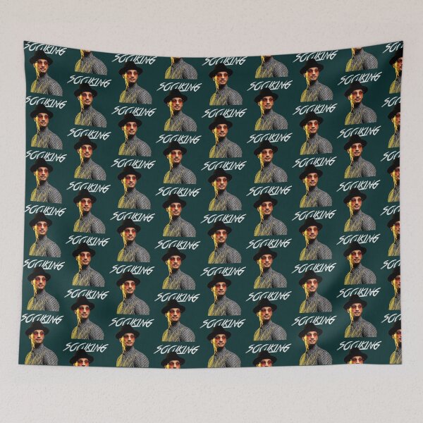 Item preview, SOOLKING  classique designed and sold by Colorsstudio.