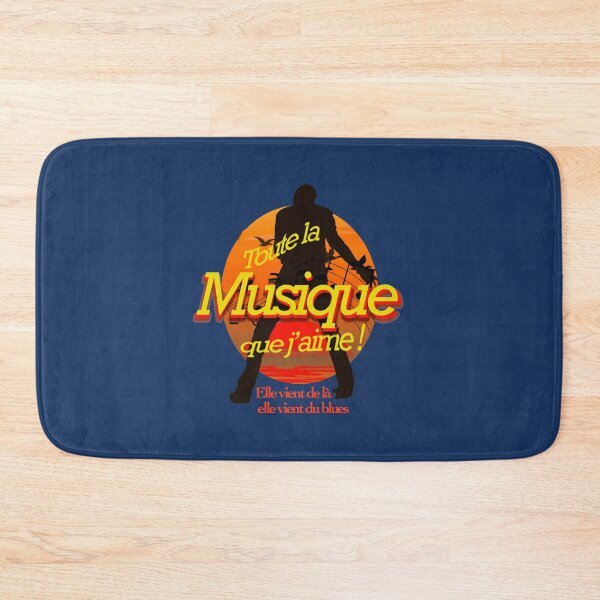 Item preview, Toute La Musique Que Jaime  classique designed and sold by unkrautshop.