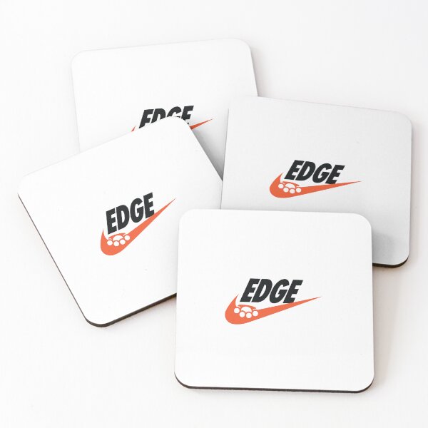 Item preview, Copy of EDGE Swooshknuckle Orange designed and sold by Ryan Taft.