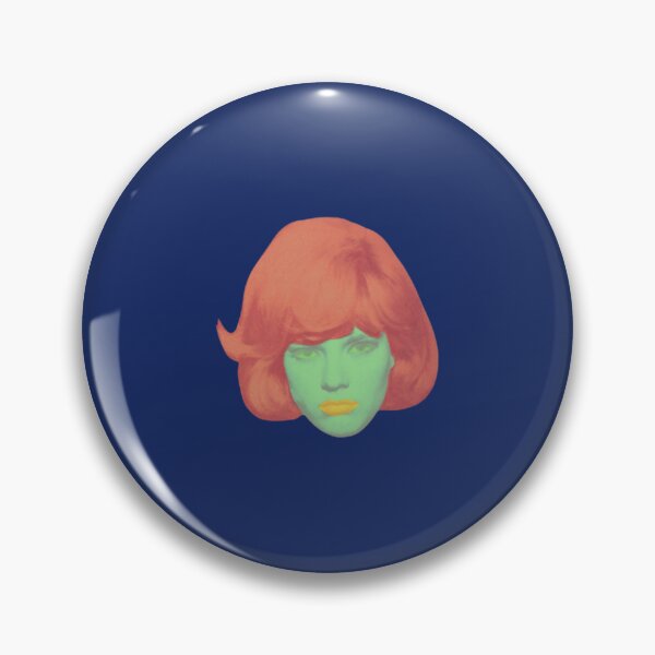 Item preview, Sylvie Vartan  classique designed and sold by unkrautshop.