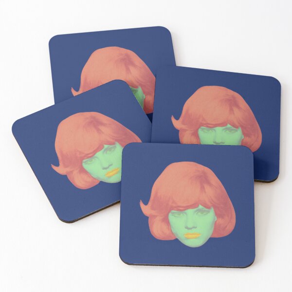 Item preview, Sylvie Vartan  classique designed and sold by unkrautshop.