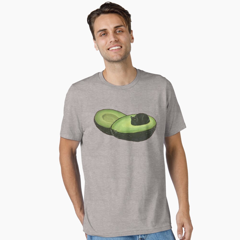 Item preview, Essential T-Shirt designed and sold by GuyBlank.