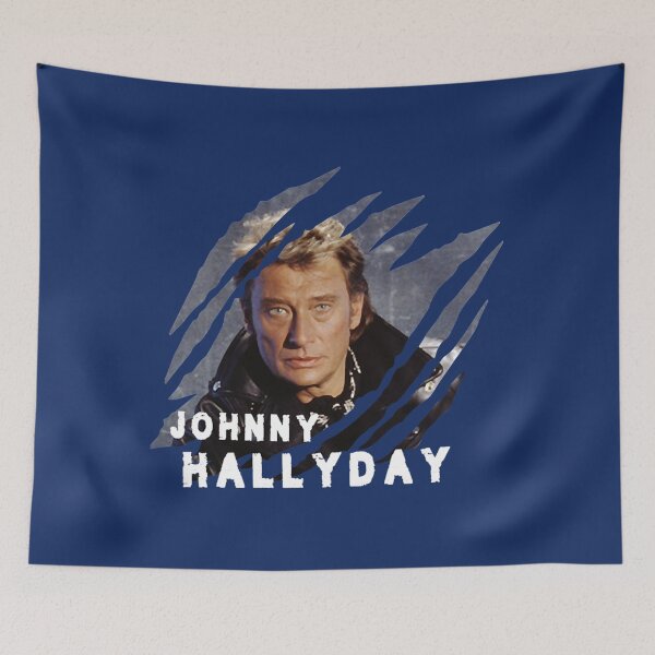 Item preview, Musique Vintage Retro Johnny Premium Scoop Funny Gift  classique designed and sold by unkrautshop.