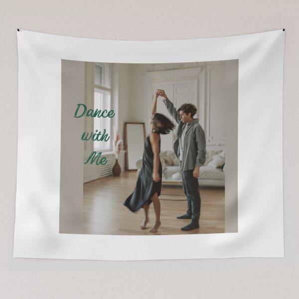 Item preview, Dance with Me designed and sold by sofiahussein.