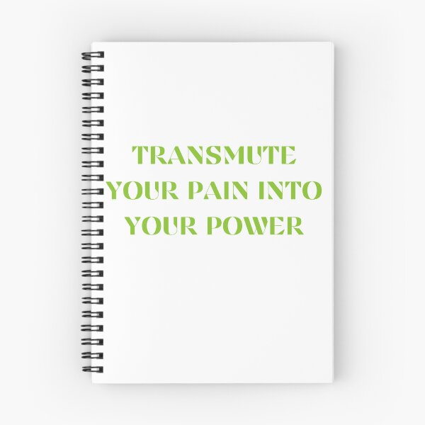 Item preview, Transmute Your Pain: Green  designed and sold by 4shleybby.