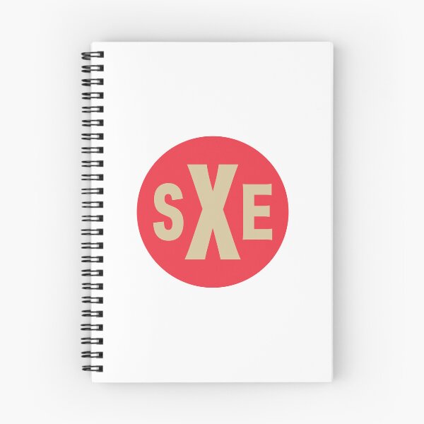 Item preview, sXe  designed and sold by Ryan Taft.