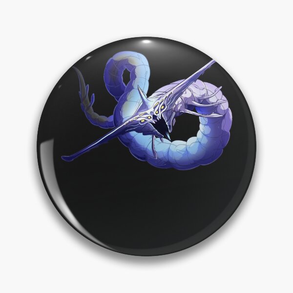 Item preview, Ghost leviathan classic t shirt designed and sold by carnisha7166.