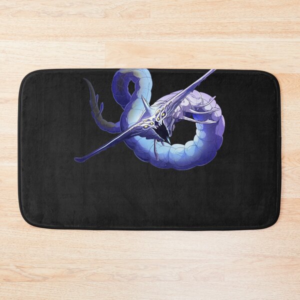 Item preview, Ghost leviathan classic t shirt designed and sold by carnisha7166.