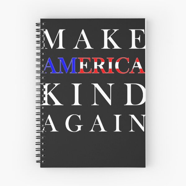 Item preview, Make america kind again classic t shirt designed and sold by deputyc0320.