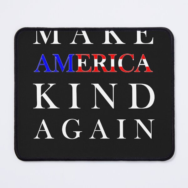 Item preview, Make america kind again classic t shirt designed and sold by deputyc0320.