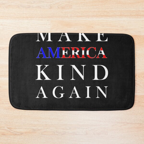 Item preview, Make america kind again classic t shirt designed and sold by deputyc0320.