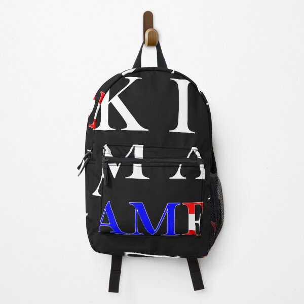 Item preview, Make america kind again classic t shirt designed and sold by deputyc0320.