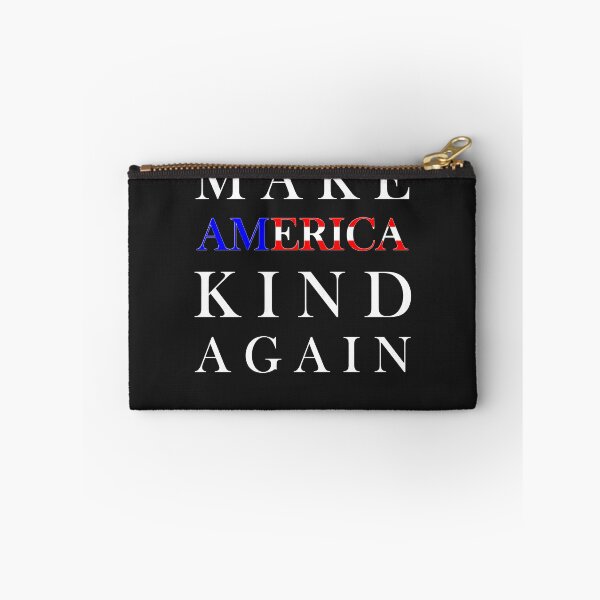 Item preview, Make america kind again classic t shirt designed and sold by deputyc0320.