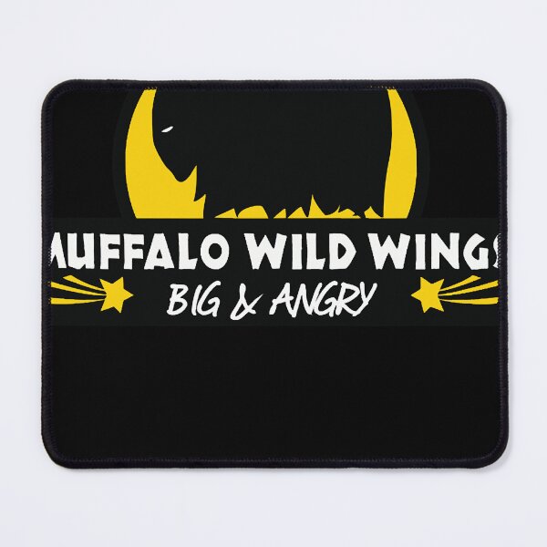 Item preview, Muffalo Wild Wings Classic designed and sold by Yostsohler1.