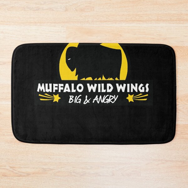 Item preview, Muffalo Wild Wings Classic designed and sold by Yostsohler1.