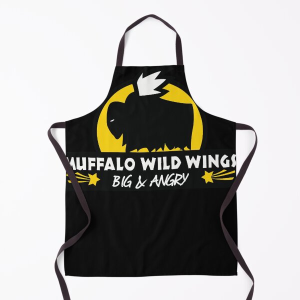 Item preview, Muffalo Wild Wings Classic designed and sold by Yostsohler1.
