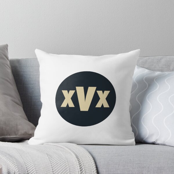 Item preview, xVx Vegan straight Edge designed and sold by Ryan Taft.
