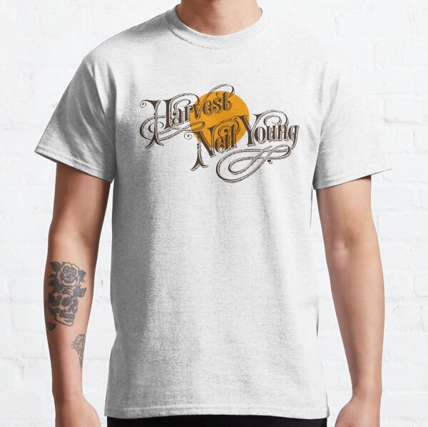 Harvest Young Classic T-Shirt