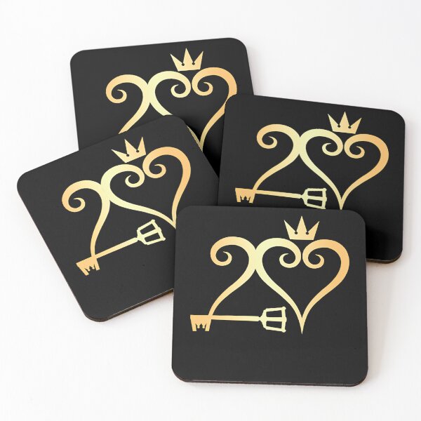 Item preview, kingdom hearts 20th anniversary designed and sold by AnoukTecher.