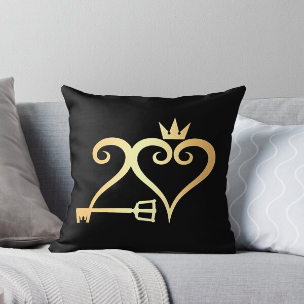 Item preview, kingdom hearts 20th anniversary designed and sold by AnoukTecher.