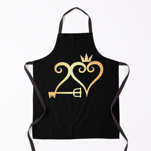Item preview, kingdom hearts 20th anniversary designed and sold by AnoukTecher.