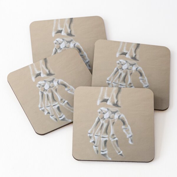 Item preview, Skeletal designed and sold by paradoxolotl.