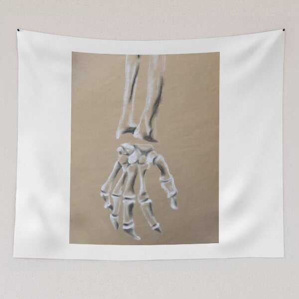 Item preview, Skeletal designed and sold by paradoxolotl.