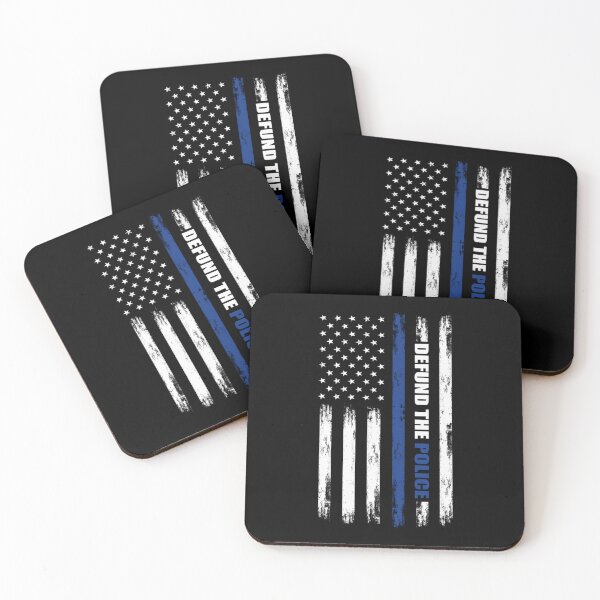 Item preview, Defund The Police designed and sold by TuanKienshop.
