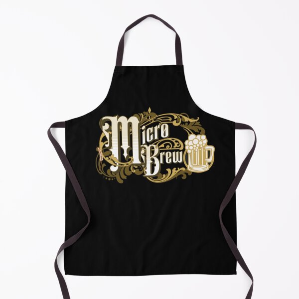 Item preview, Hops Beer Brewing Microbrewery Micro Brew designed and sold by CattlettArt.