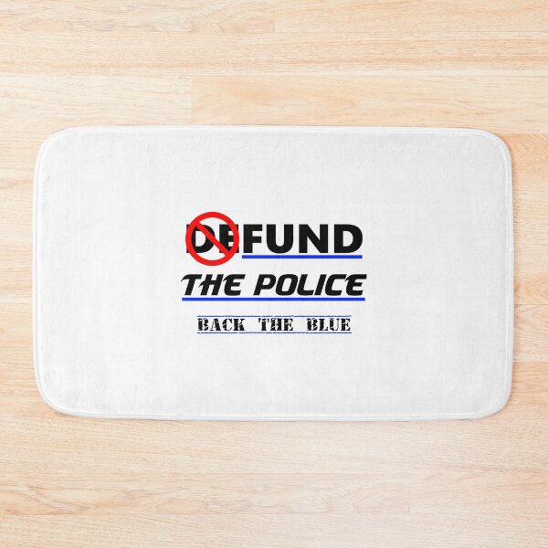 Item preview, Defund The Police Changed To Fund The Police  Back The Blue designed and sold by TuanKienshop.