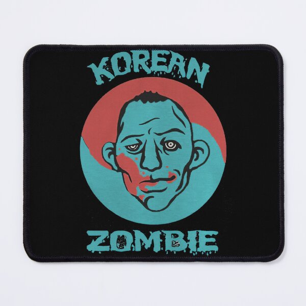 Item preview, zombie coreano designed and sold by AnoukTecher.