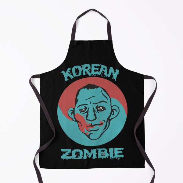 Item preview, korean zombie designed and sold by AnoukTecher.