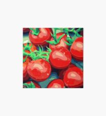Tomato Art Board
