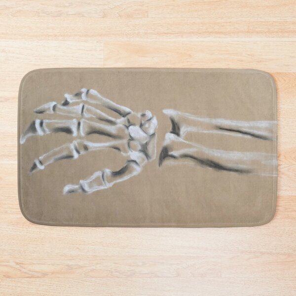 Item preview, Skeletal designed and sold by paradoxolotl.