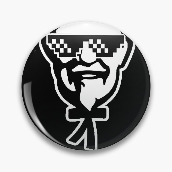 Item preview, Colonel Sanders - Famous Figure Legend Classic designed and sold by PATRICIACHEN6.