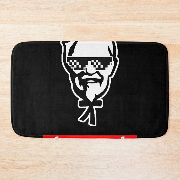 Item preview, Colonel Sanders - Famous Figure Legend Classic designed and sold by PATRICIACHEN6.