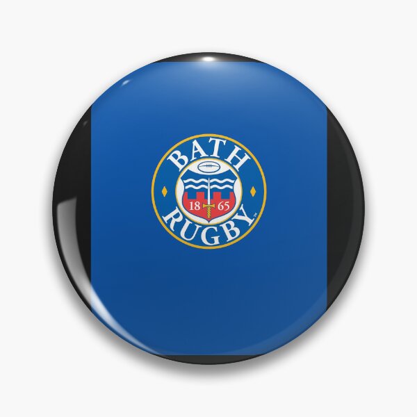 Item preview, Bath rugby  graphic t shirt designed and sold by eberleyam8288.