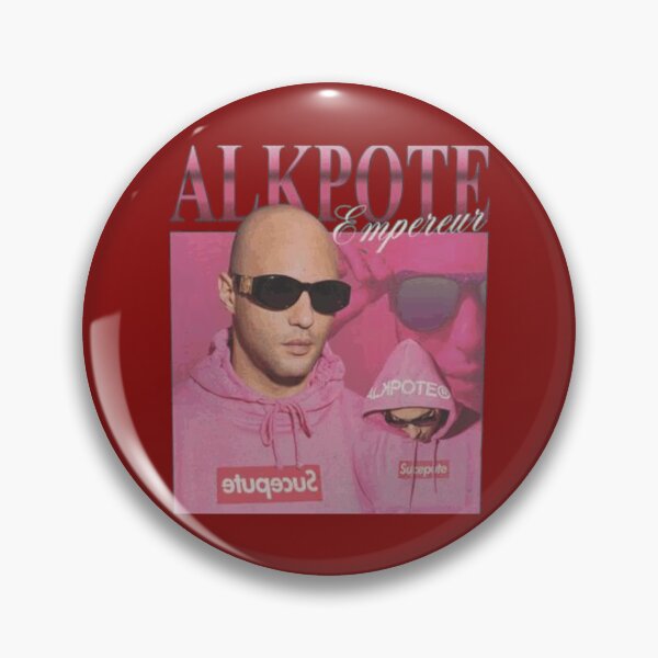 Item preview, Alkpote Empereur  classique designed and sold by Colorsstudio.