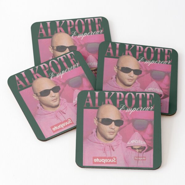 Item preview, Alkpote Empereur  classique designed and sold by Colorsstudio.