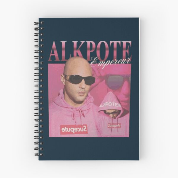 Item preview, Alkpote Empereur  classique designed and sold by Colorsstudio.