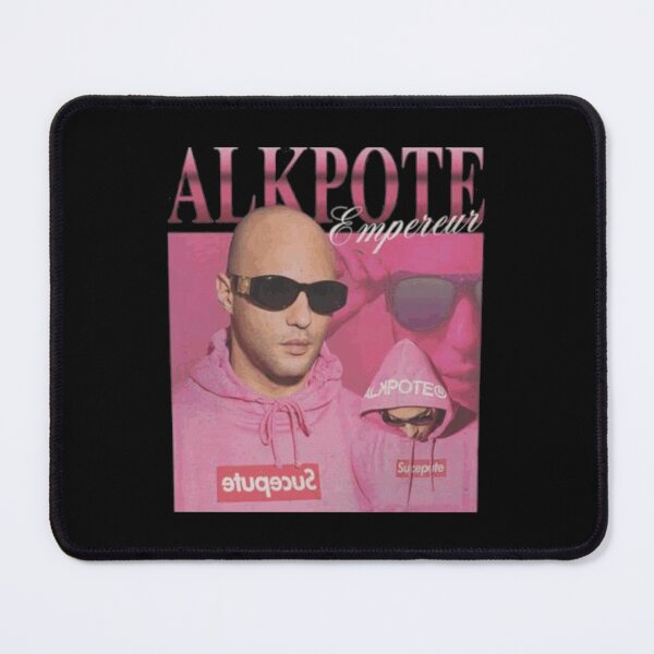 Item preview, Alkpote Empereur  classique designed and sold by Colorsstudio.