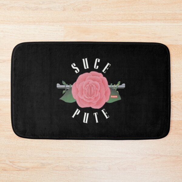 Item preview, Alkpote Guns Roses  classique designed and sold by Colorsstudio.