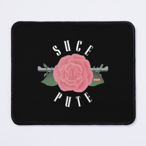 Item preview, Alkpote Guns Roses  classique designed and sold by Colorsstudio.