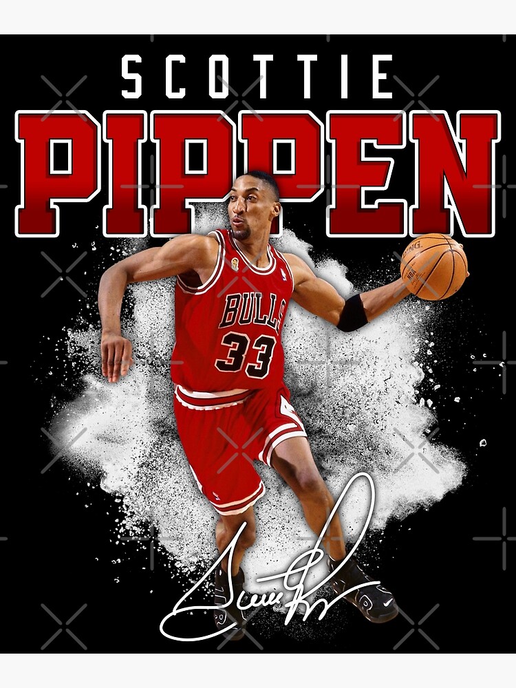 Pippen retro outlet