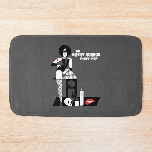 Item preview, The Rocky Horror Picture Show - Red Essential T-Shirt designed and sold by Karensher682.