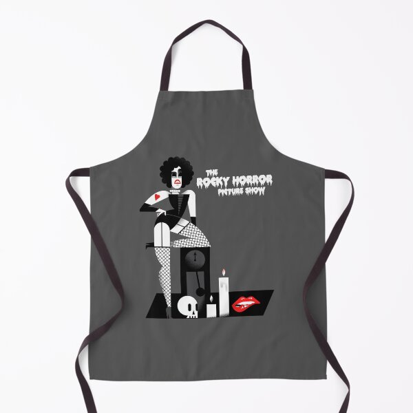 Item preview, The Rocky Horror Picture Show - Red Essential T-Shirt designed and sold by Karensher682.