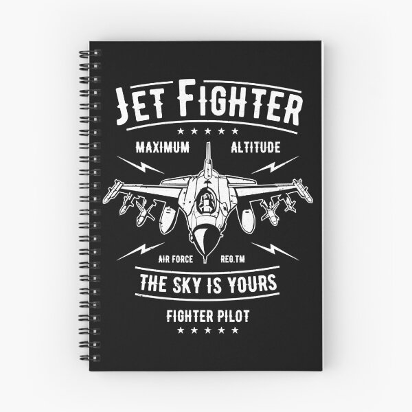 Item preview, Pilot Fighter Air Force Military  Army designed and sold by ManuelPhedra.
