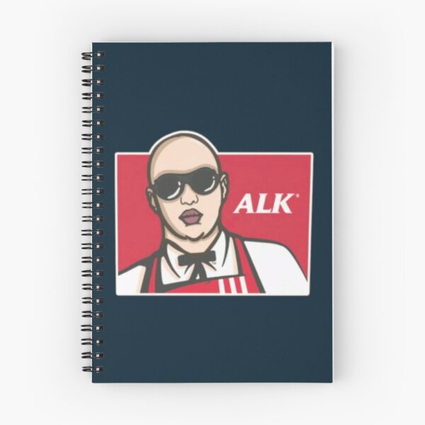 Item preview, Alkpote KFC  classique designed and sold by Colorsstudio.