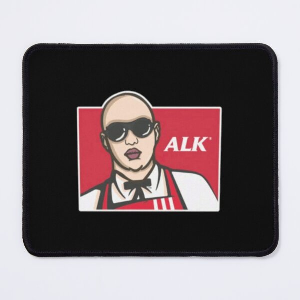 Item preview, Alkpote KFC  classique designed and sold by Colorsstudio.