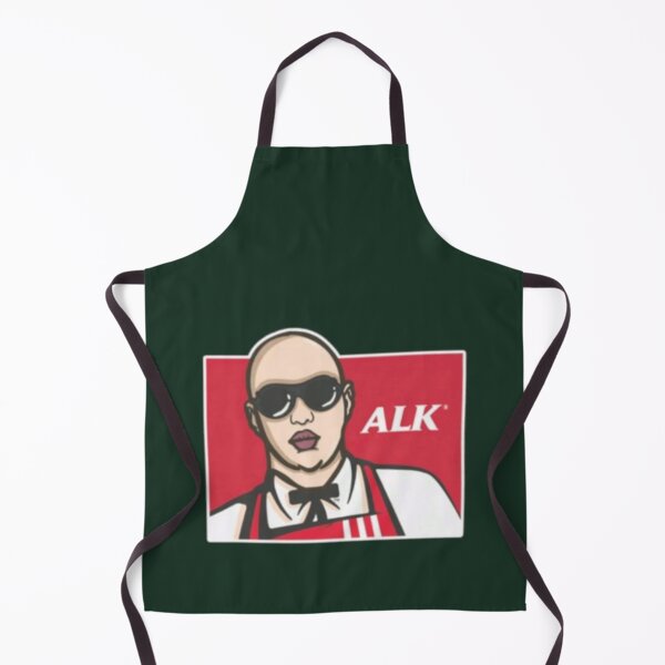 Item preview, Alkpote KFC  classique designed and sold by Colorsstudio.